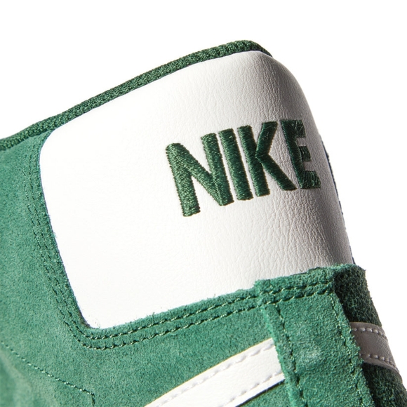 Nike SB Zoom Blazer Mid - Picture 7 of 8